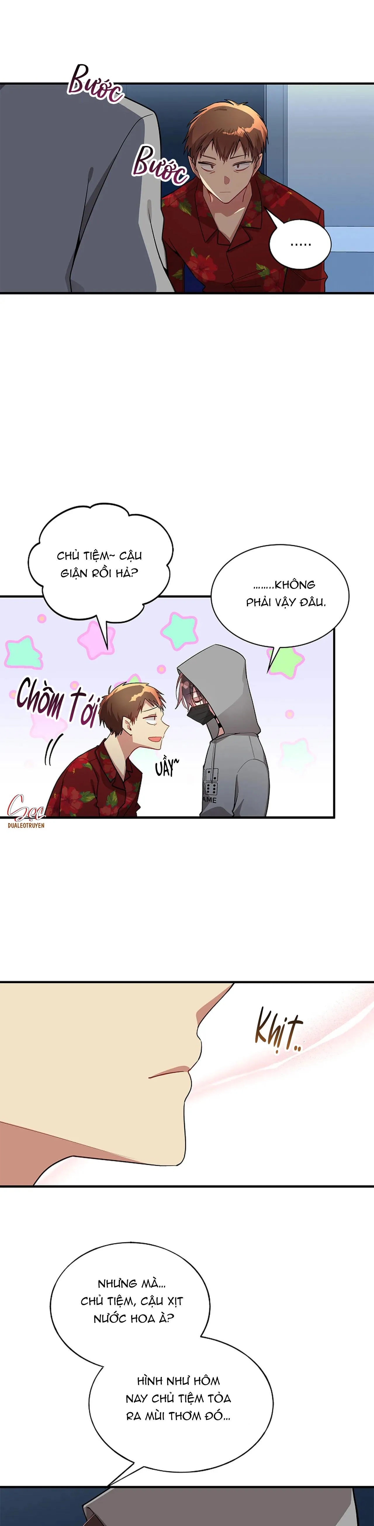 MORALLESS Chapter 41 Trang 7