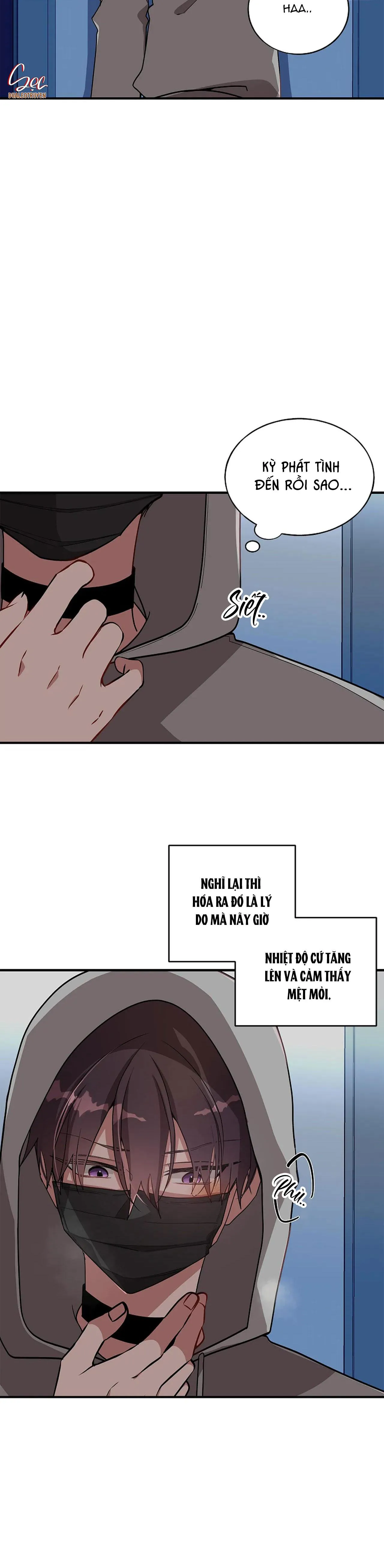 MORALLESS Chapter 41 Trang 9