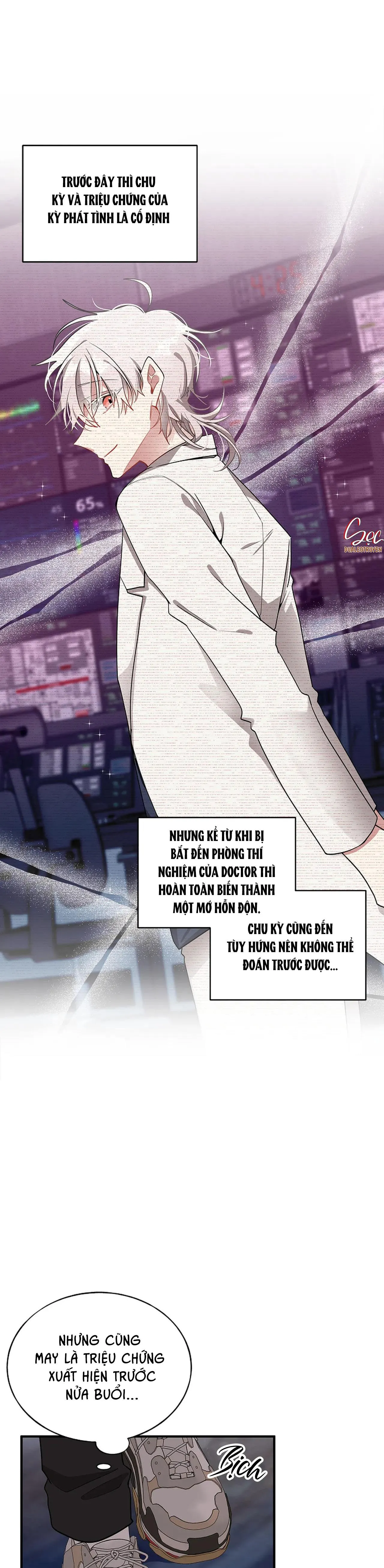 MORALLESS Chapter 41 Trang 10