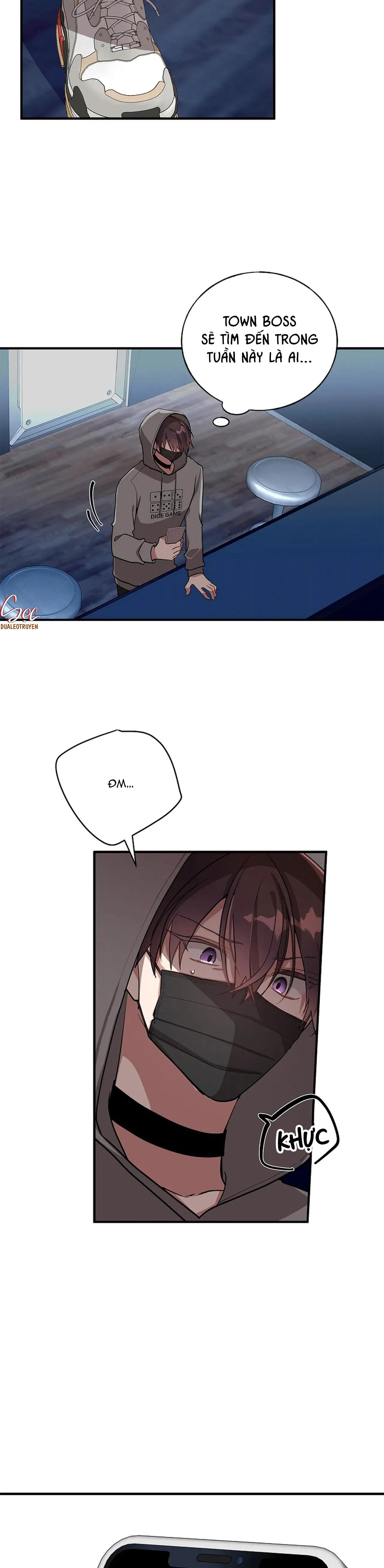 MORALLESS Chapter 41 Trang 11