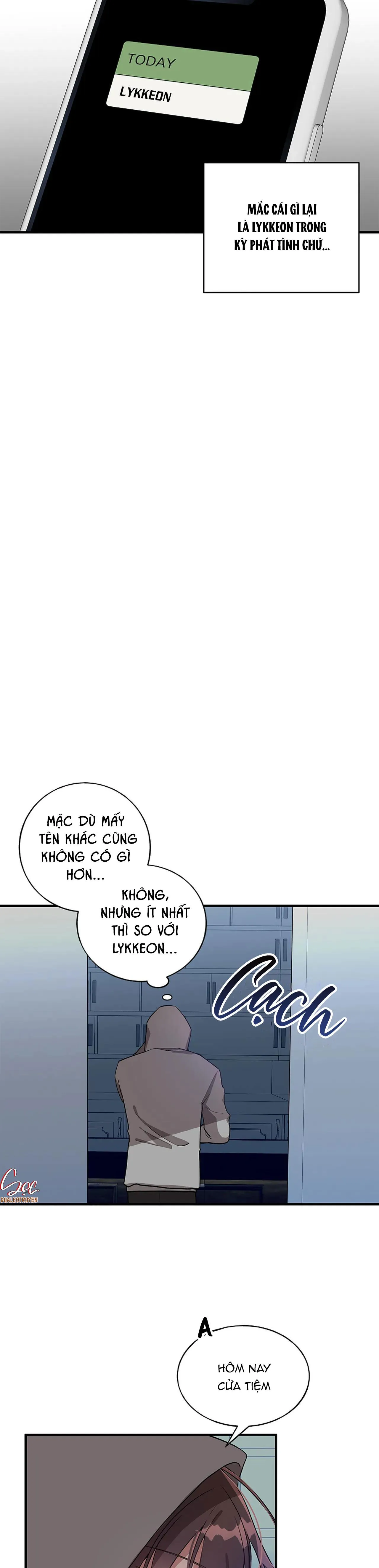 MORALLESS Chapter 41 Trang 12