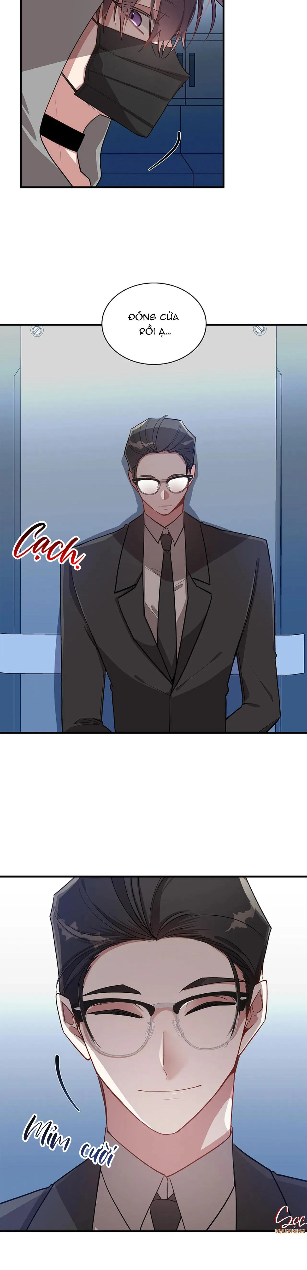 MORALLESS Chapter 41 Trang 13