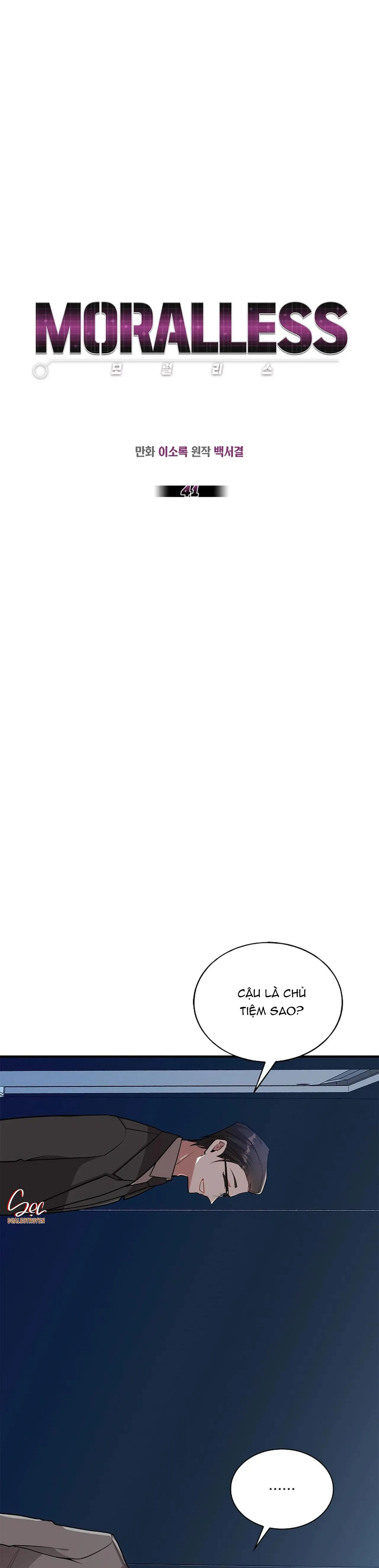 MORALLESS Chapter 41 Trang 14