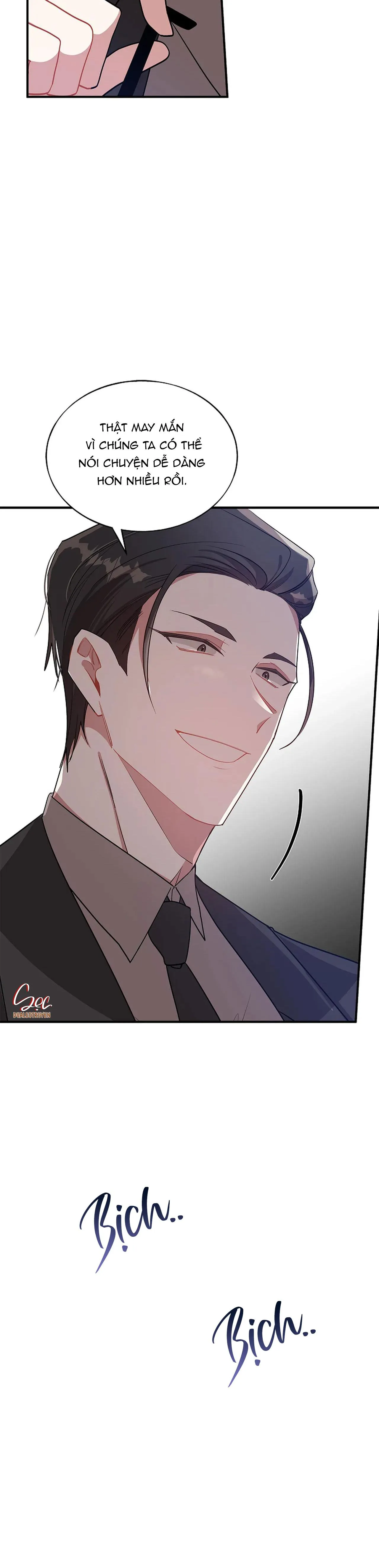 MORALLESS Chapter 41 Trang 16