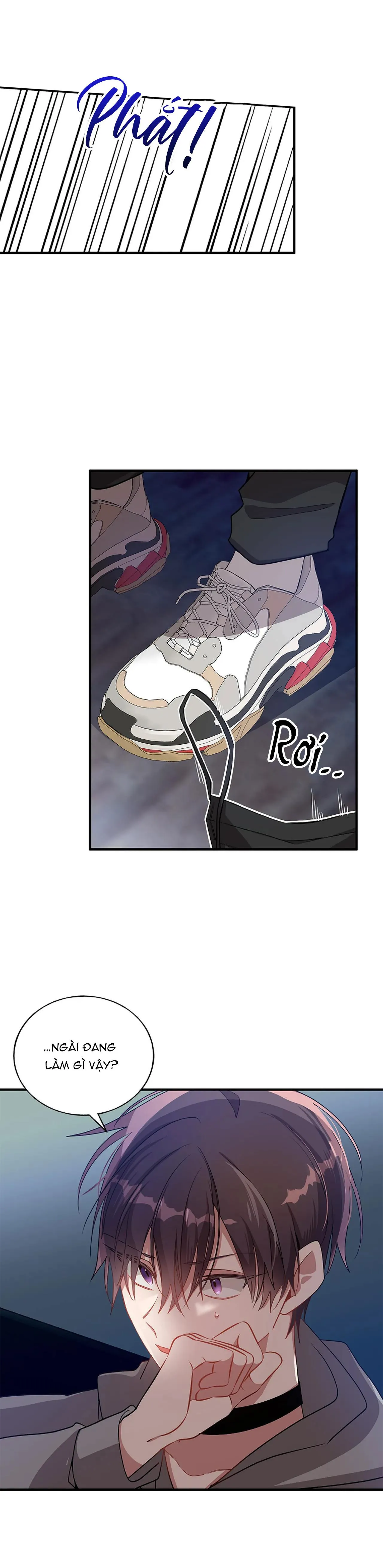 MORALLESS Chapter 41 Trang 17