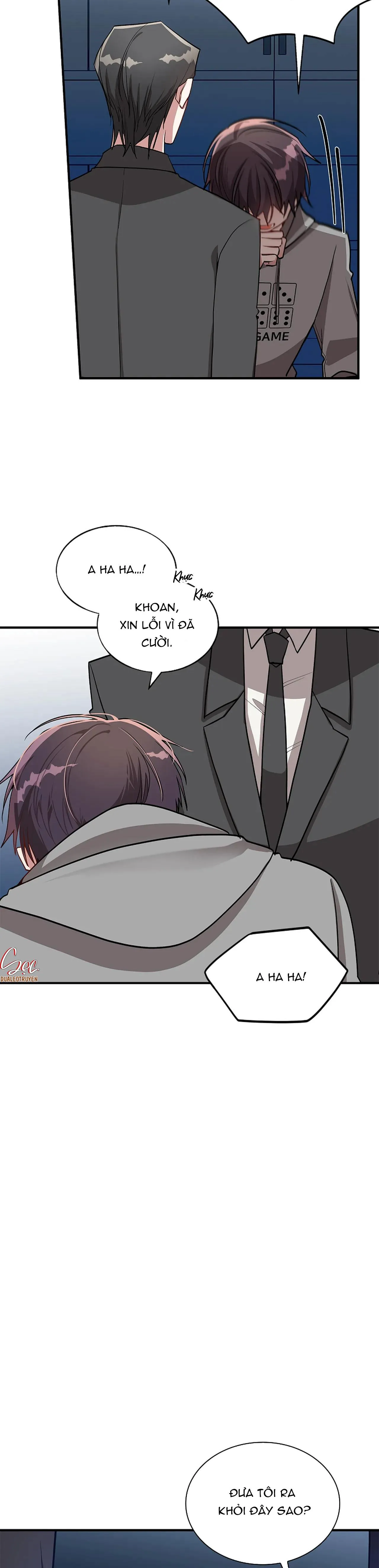 MORALLESS Chapter 41 Trang 23