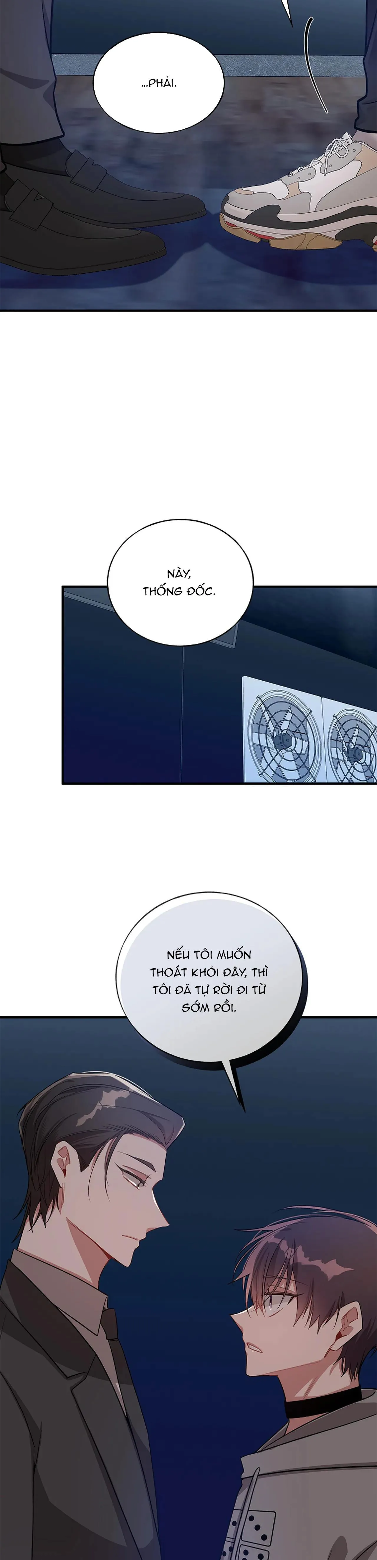 MORALLESS Chapter 41 Trang 24