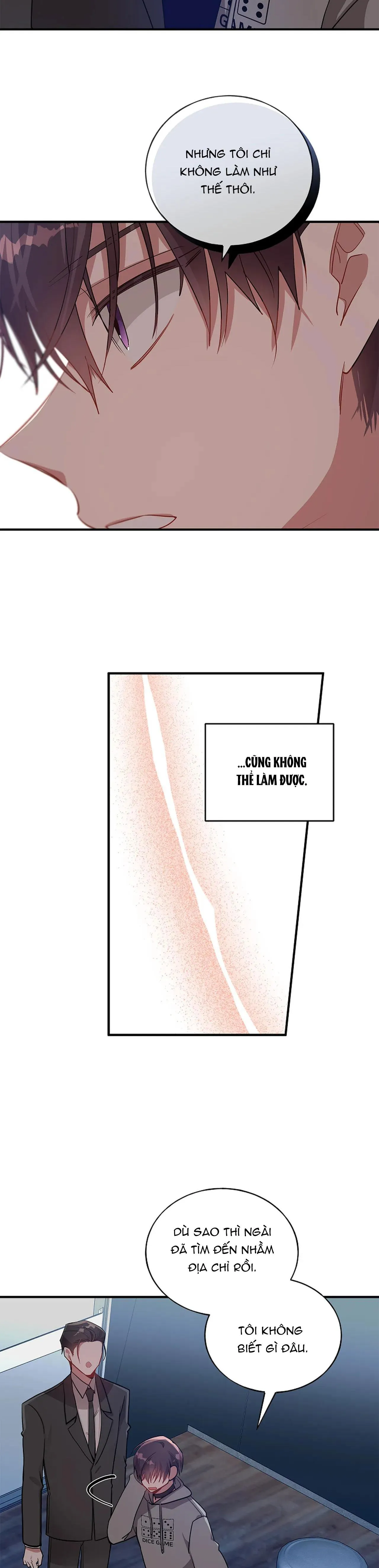 MORALLESS Chapter 41 Trang 25