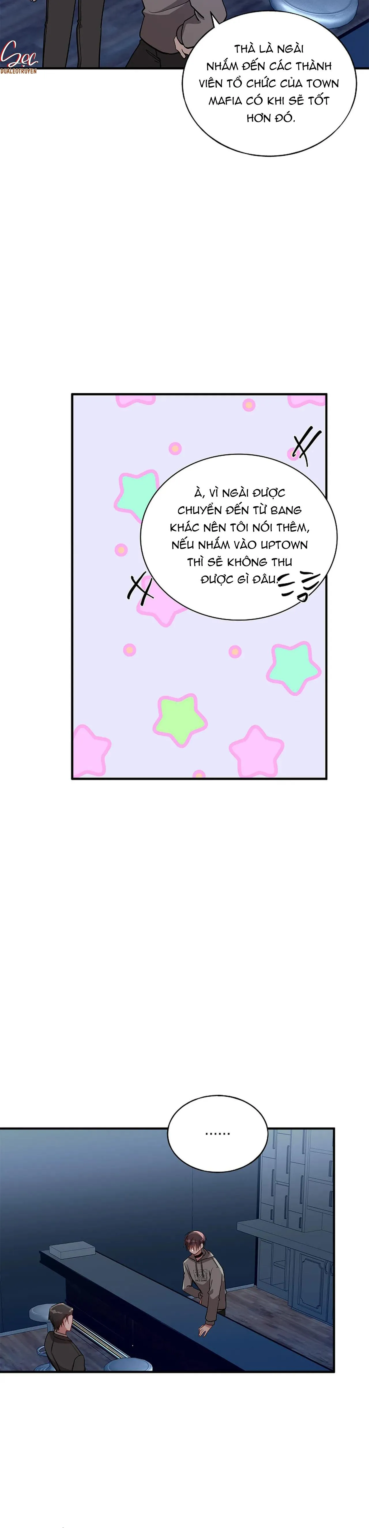 MORALLESS Chapter 41 Trang 26