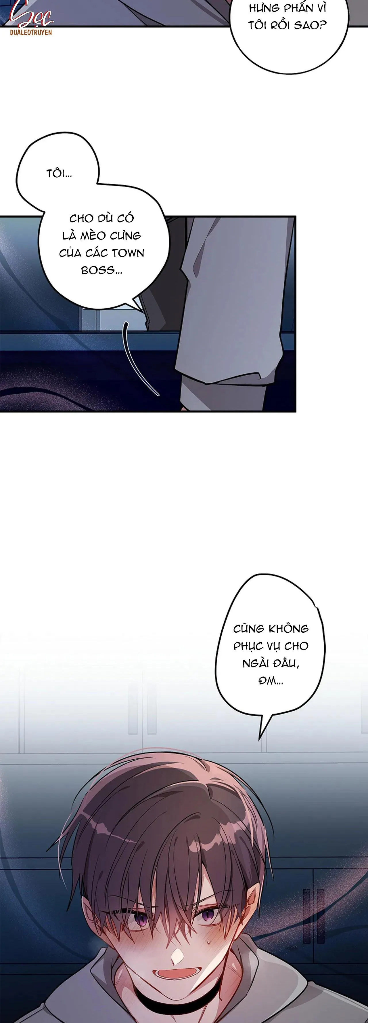 MORALLESS Chapter 42 Trang 5