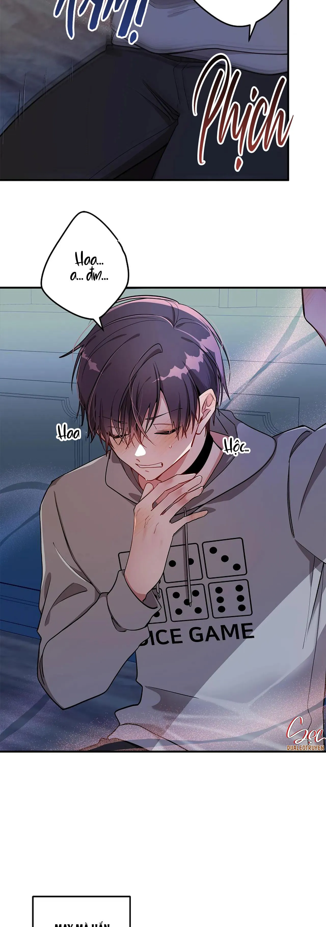 MORALLESS Chapter 42 Trang 9