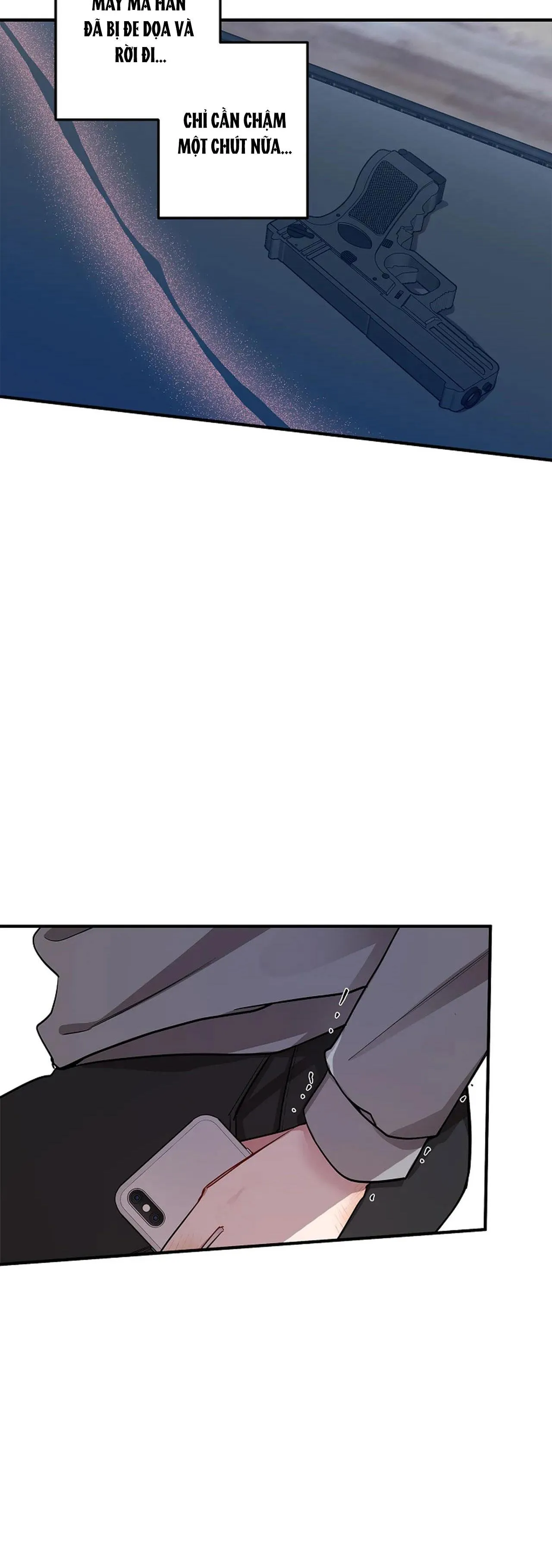 MORALLESS Chapter 42 Trang 10