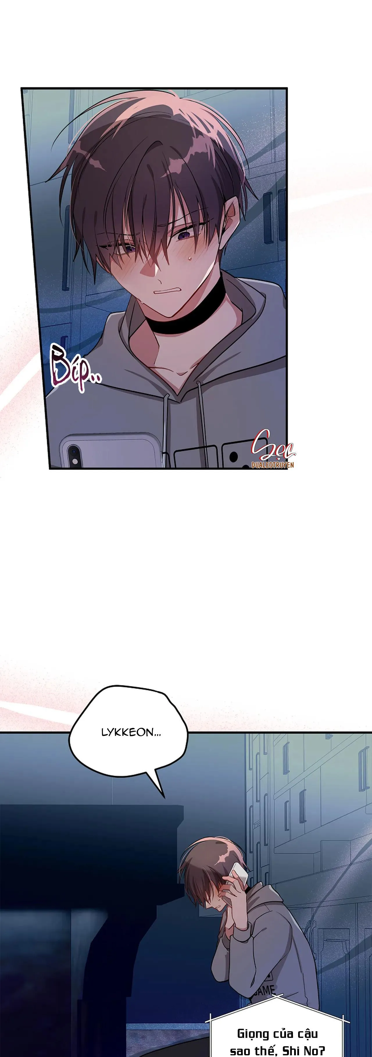 MORALLESS Chapter 42 Trang 11