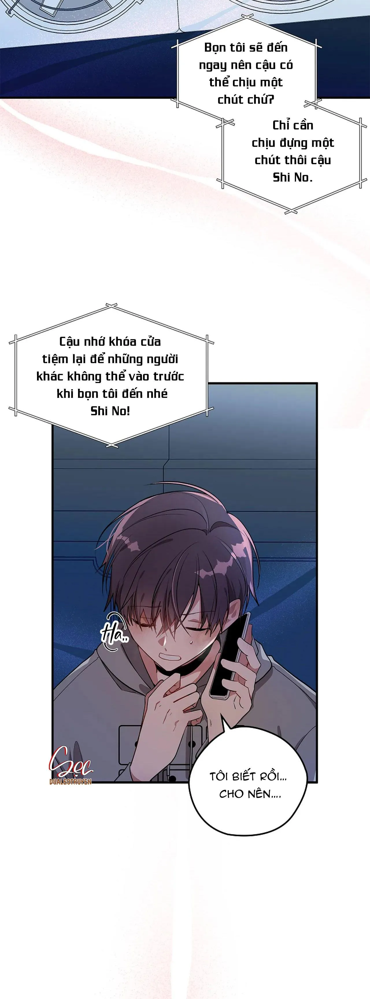 MORALLESS Chapter 42 Trang 13