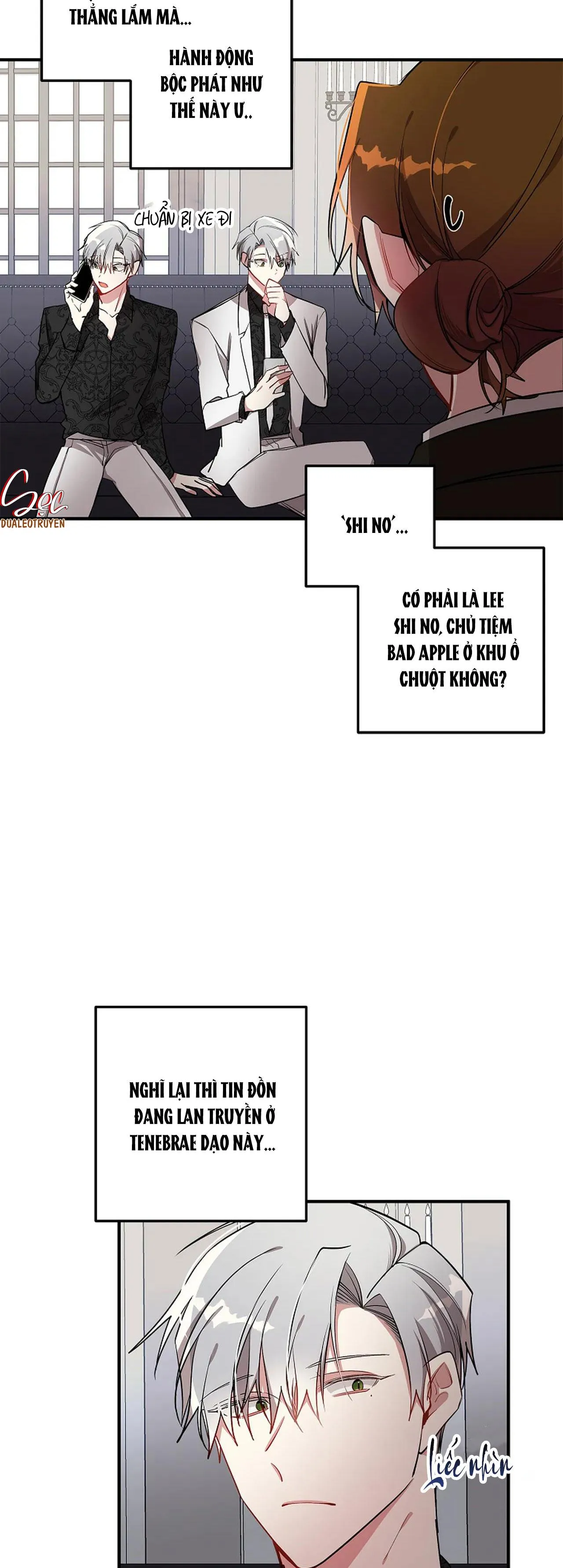 MORALLESS Chapter 42 Trang 19