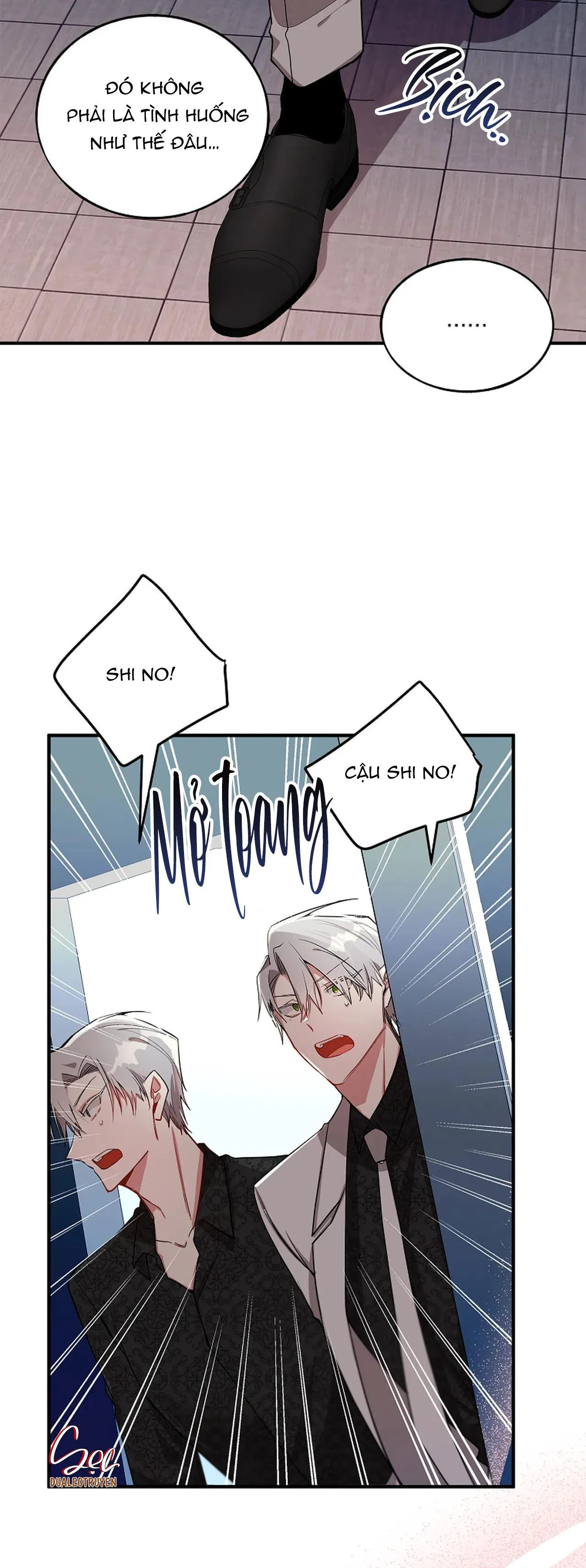 MORALLESS Chapter 42 Trang 22