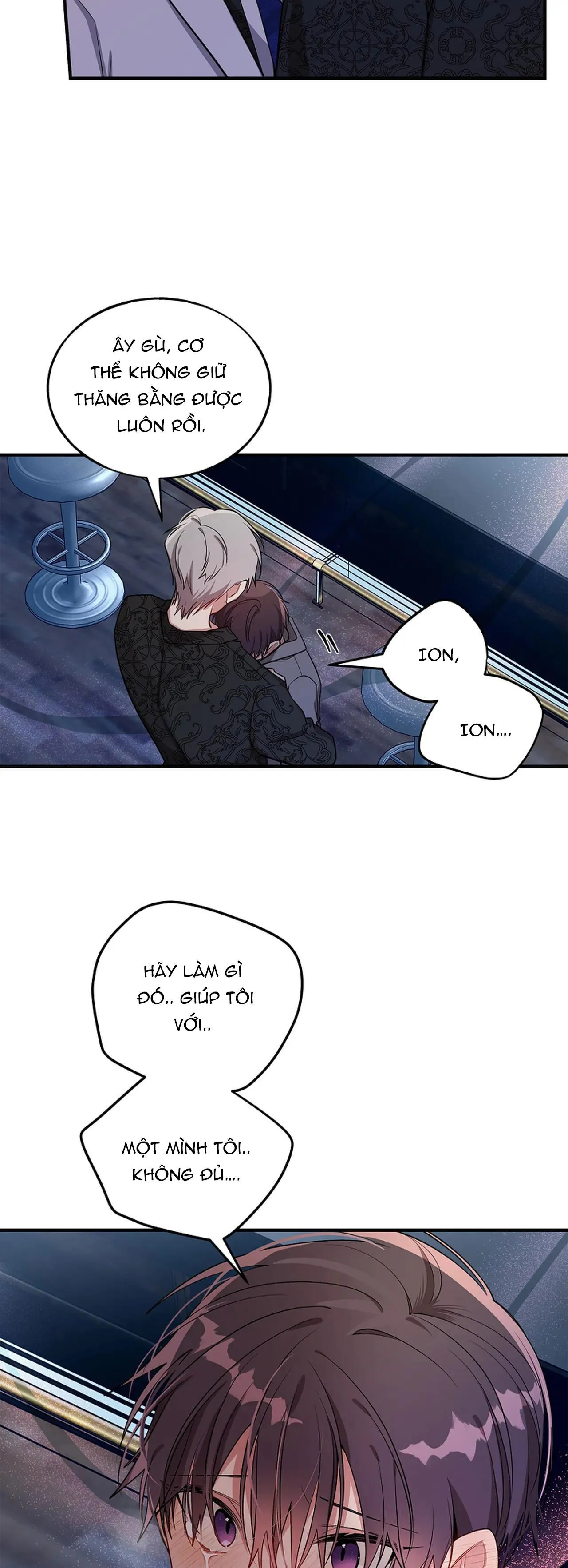 MORALLESS Chapter 42 Trang 27