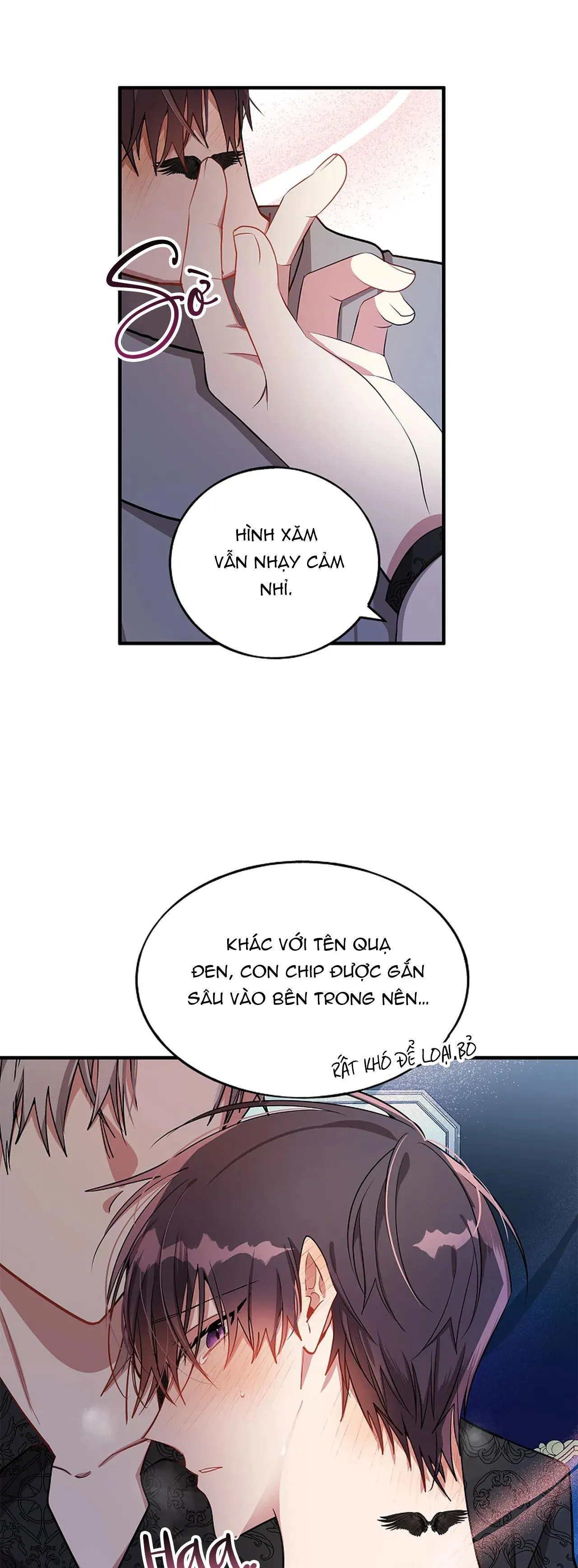 MORALLESS Chapter 42 Trang 32