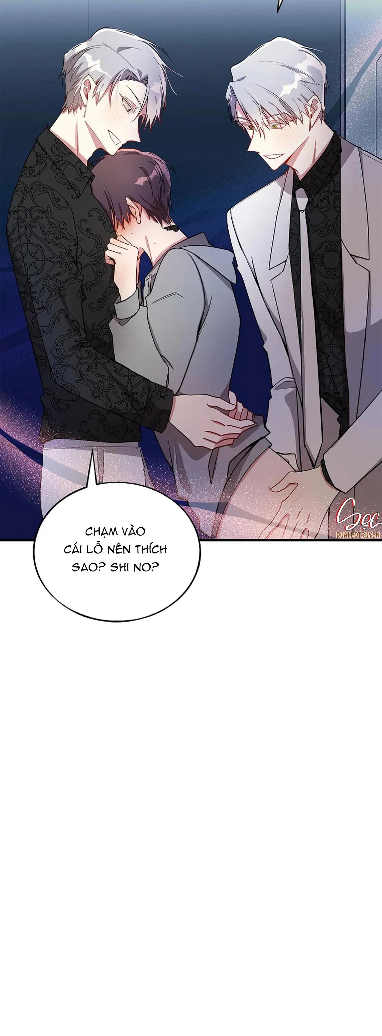 MORALLESS Chapter 42 Trang 34