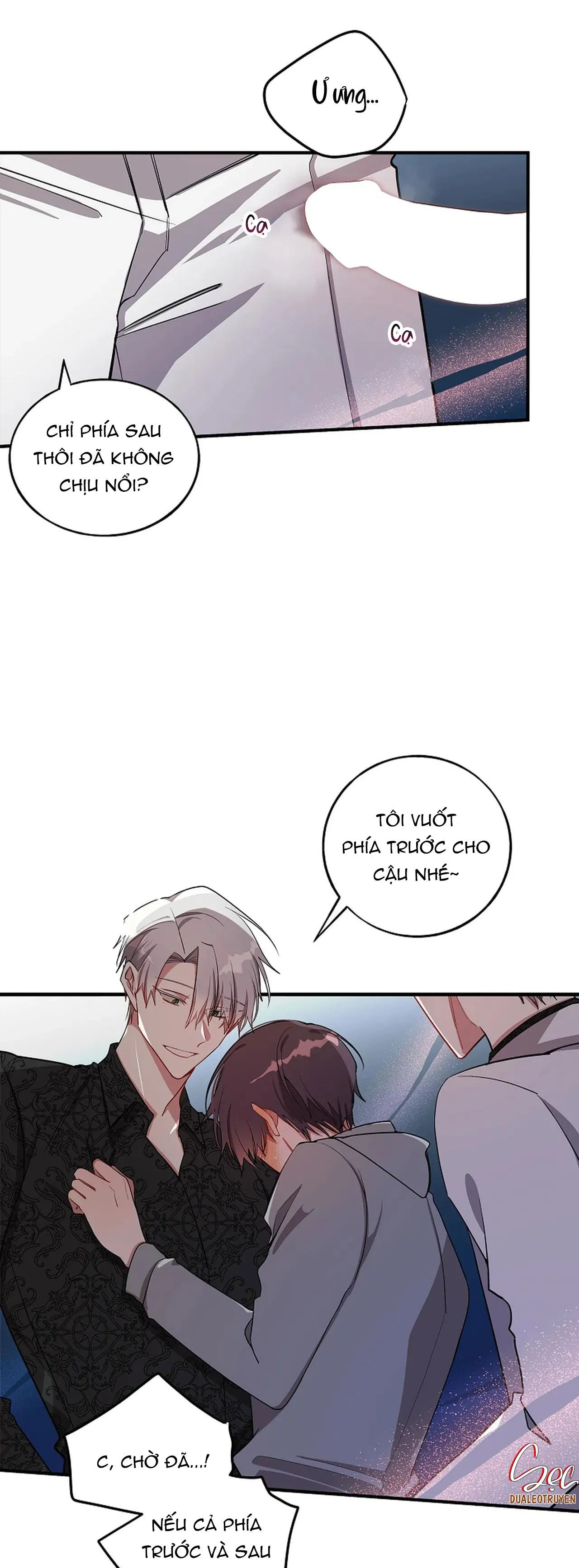 MORALLESS Chapter 42 Trang 35