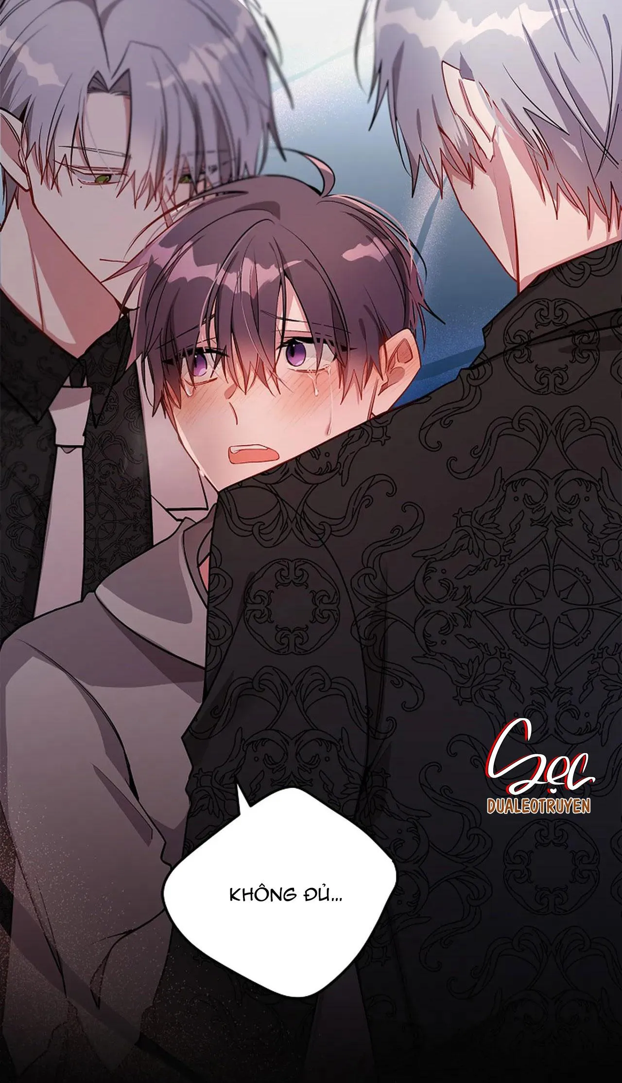 MORALLESS Chapter 42 Trang 40