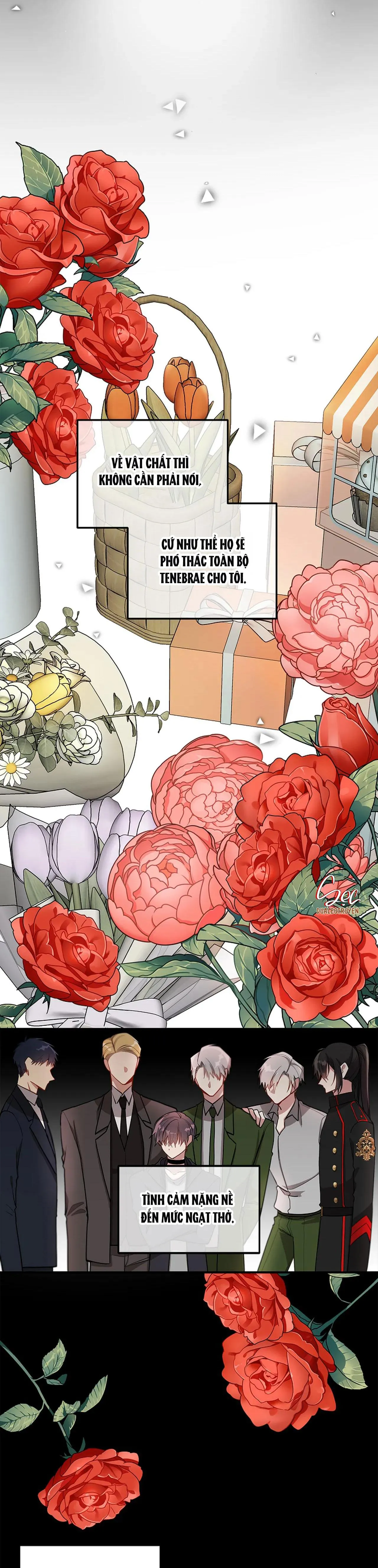 MORALLESS Chapter 43 Trang 4