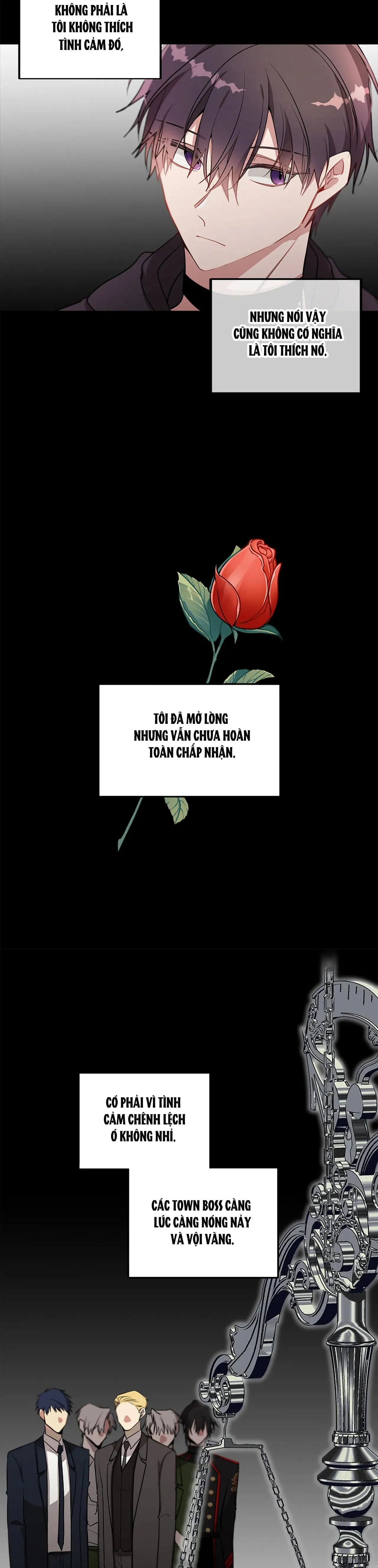 MORALLESS Chapter 43 Trang 5