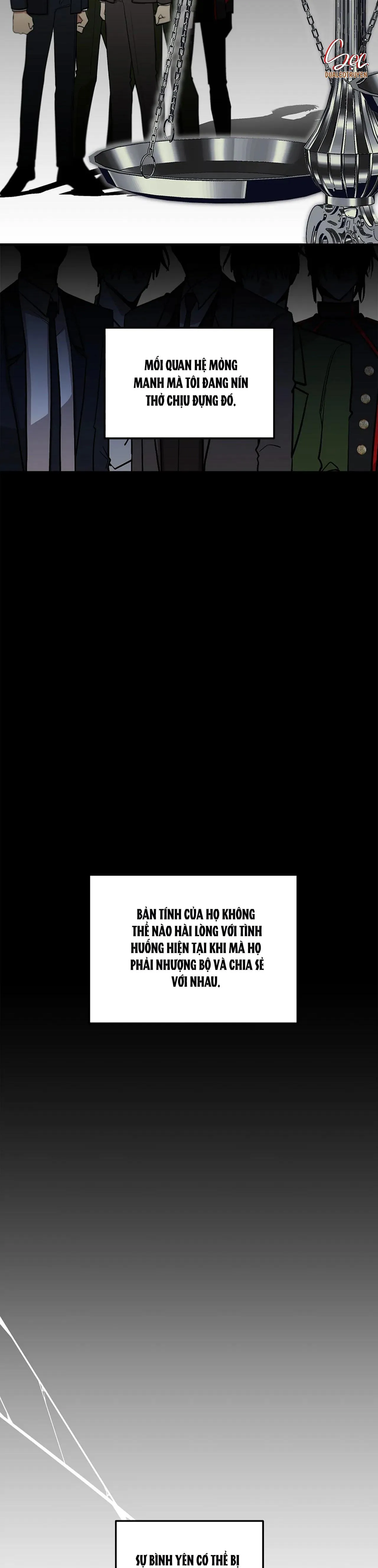 MORALLESS Chapter 43 Trang 6