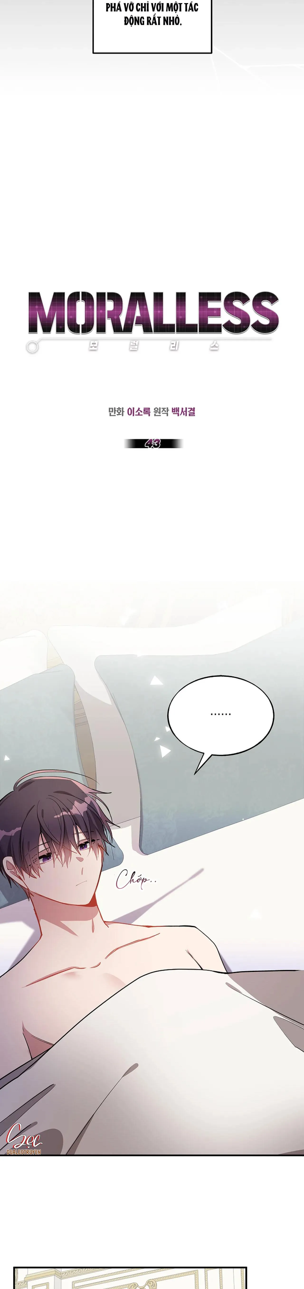 MORALLESS Chapter 43 Trang 7