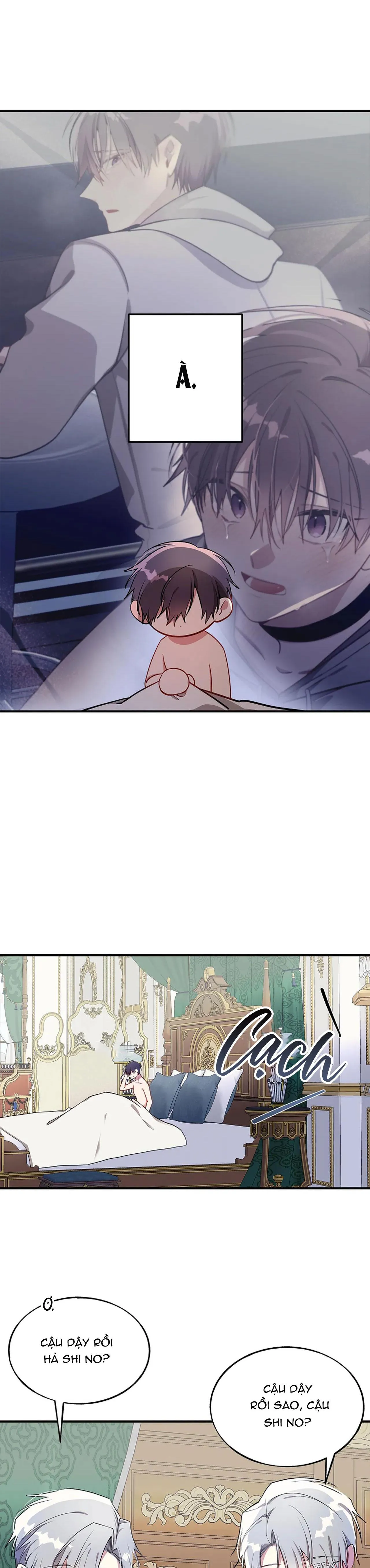 MORALLESS Chapter 43 Trang 9