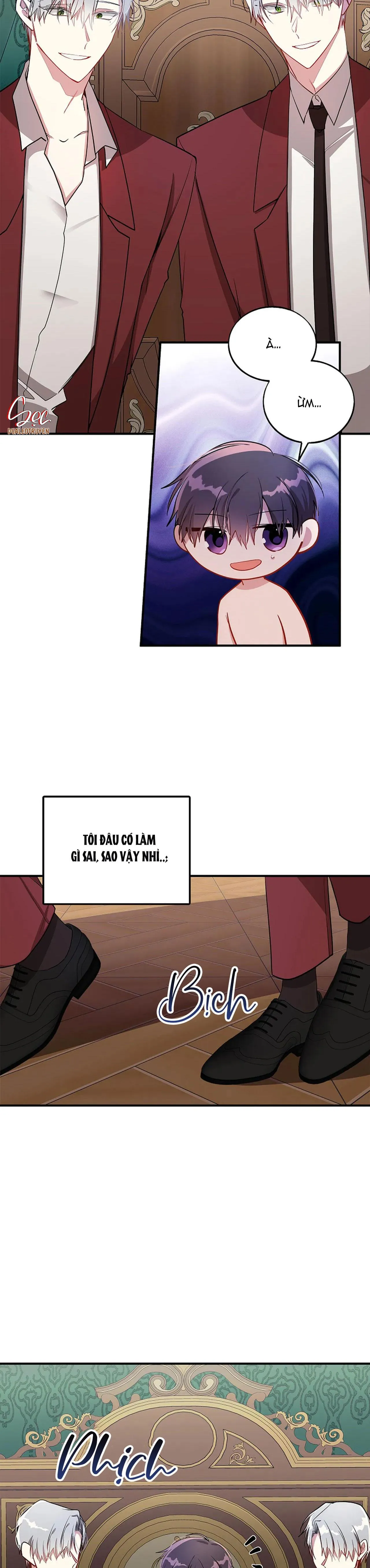 MORALLESS Chapter 43 Trang 10