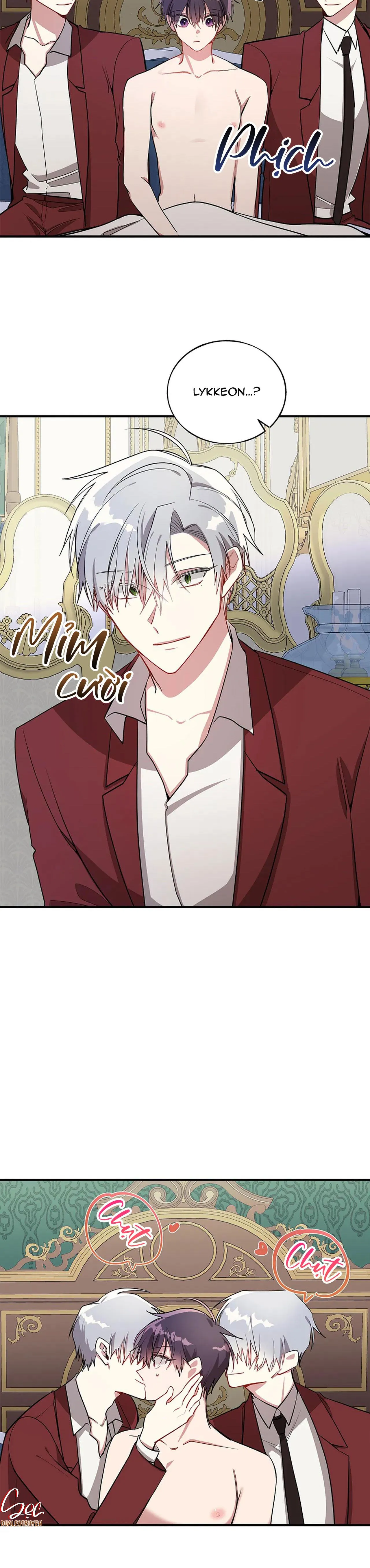 MORALLESS Chapter 43 Trang 11