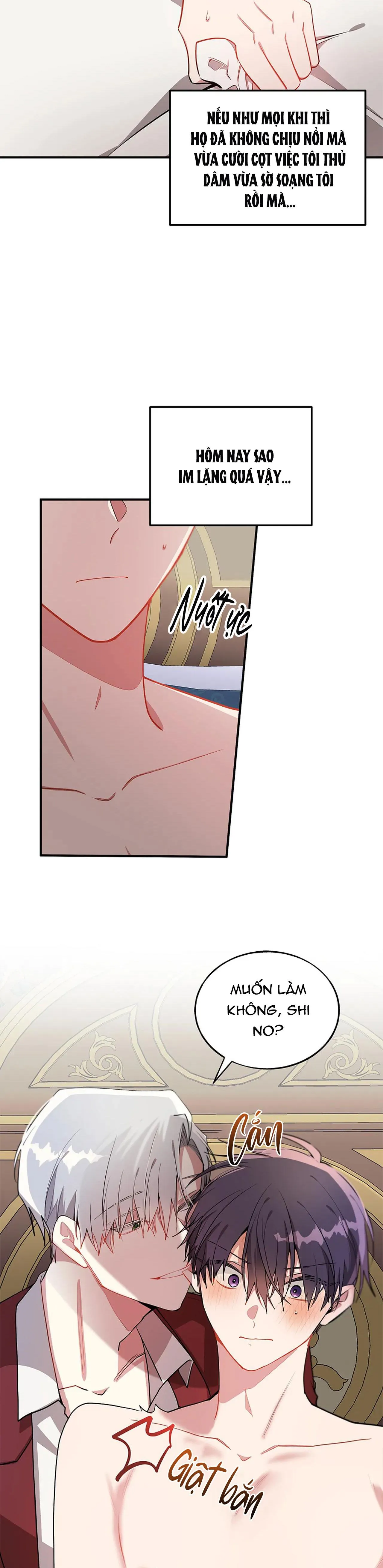 MORALLESS Chapter 43 Trang 14