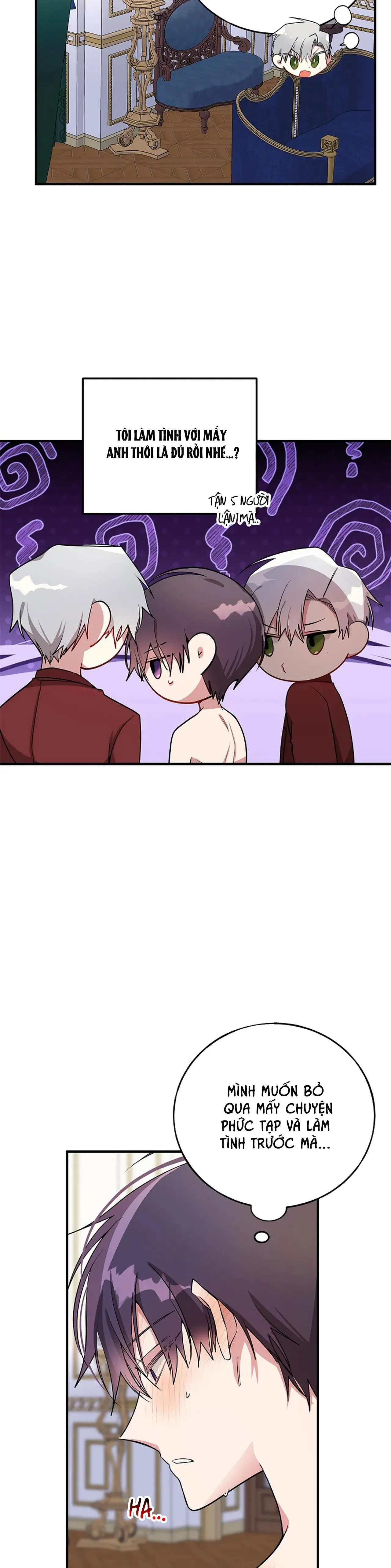 MORALLESS Chapter 43 Trang 18