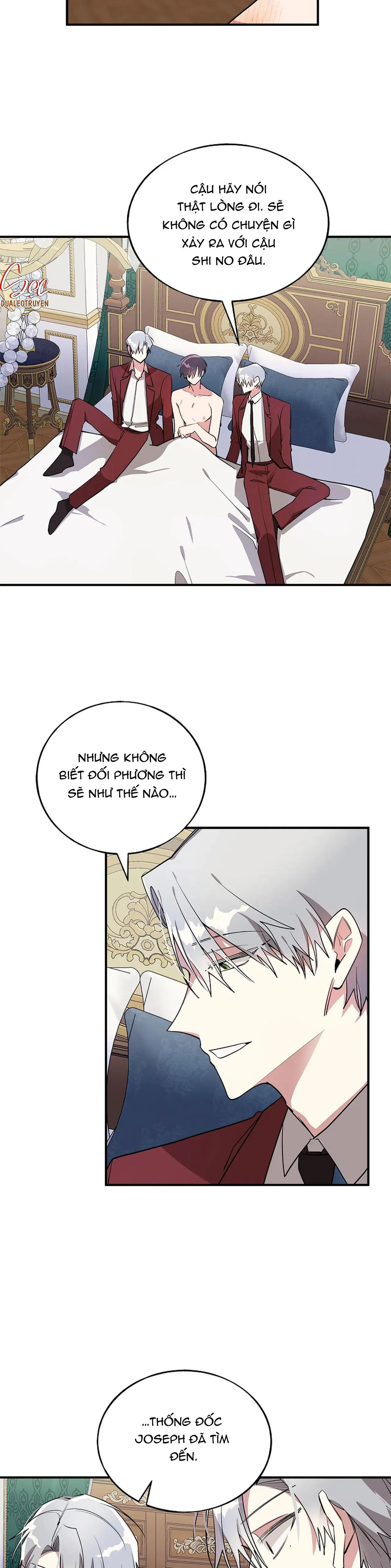 MORALLESS Chapter 43 Trang 19