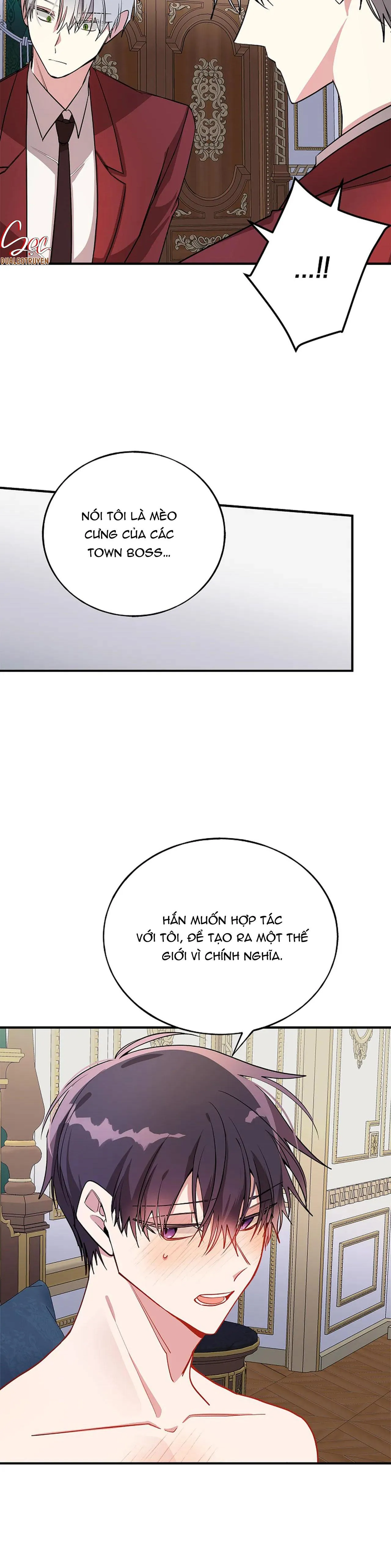 MORALLESS Chapter 43 Trang 20