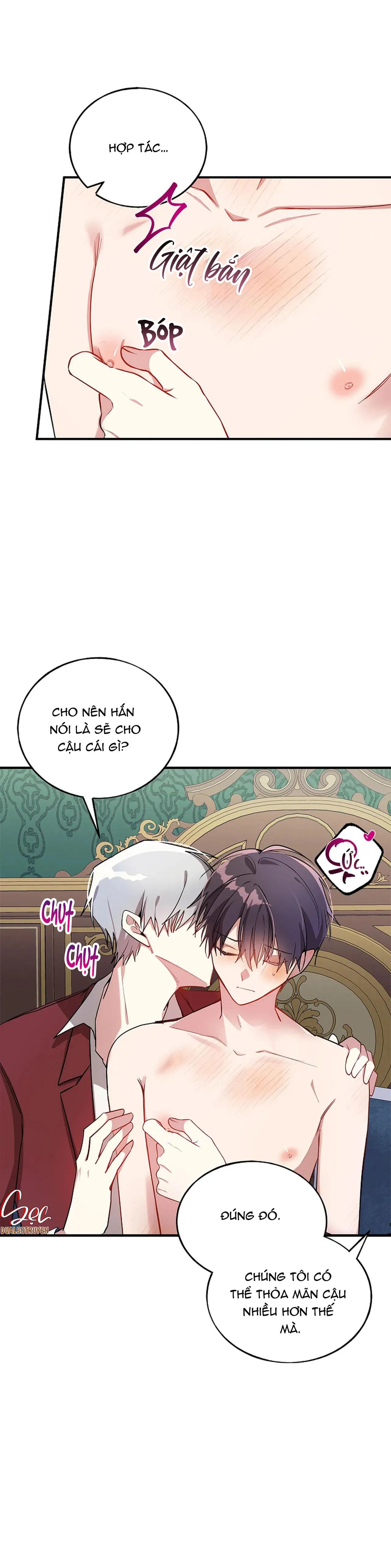 MORALLESS Chapter 43 Trang 21