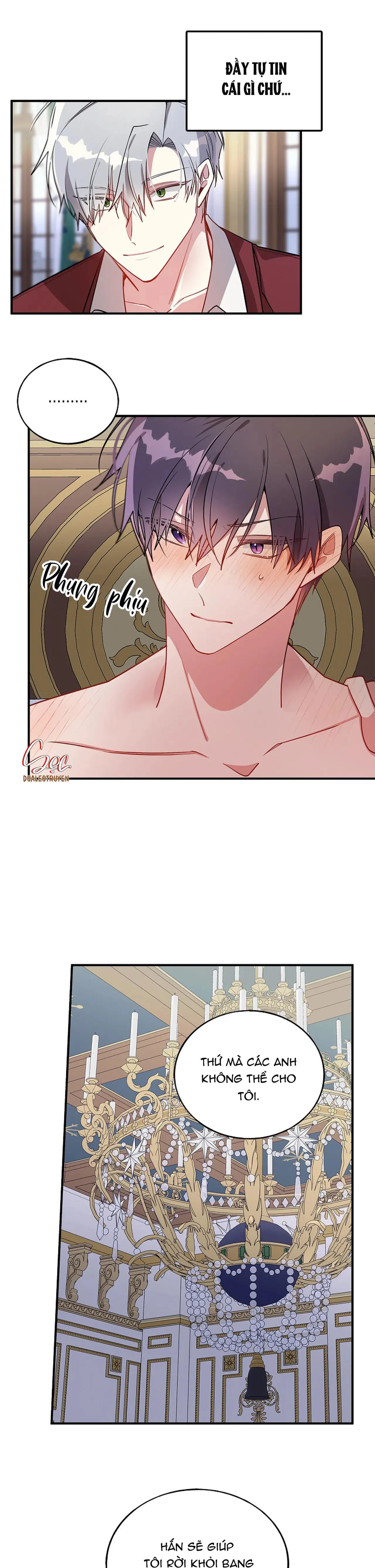 MORALLESS Chapter 43 Trang 22