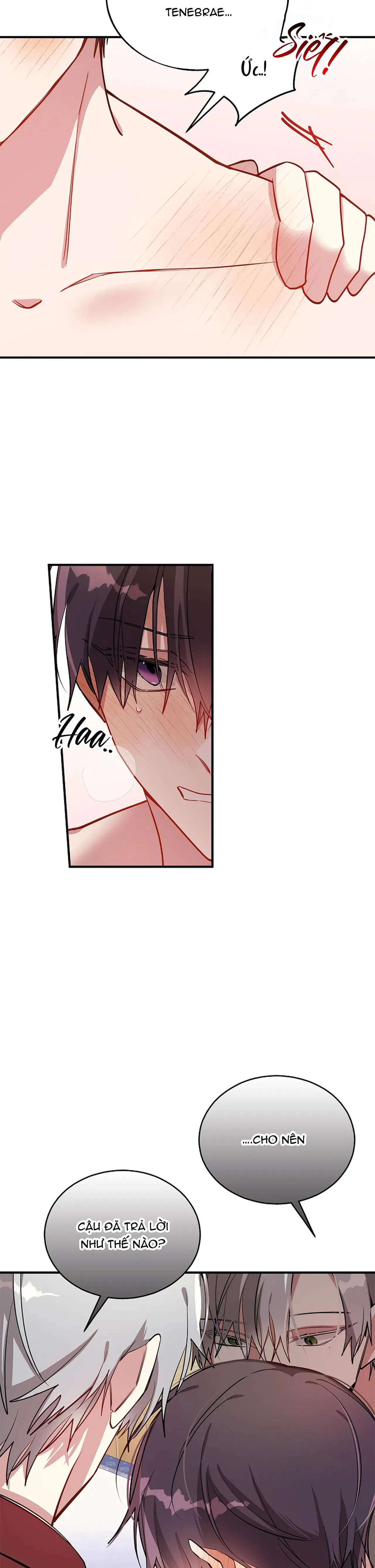 MORALLESS Chapter 43 Trang 23