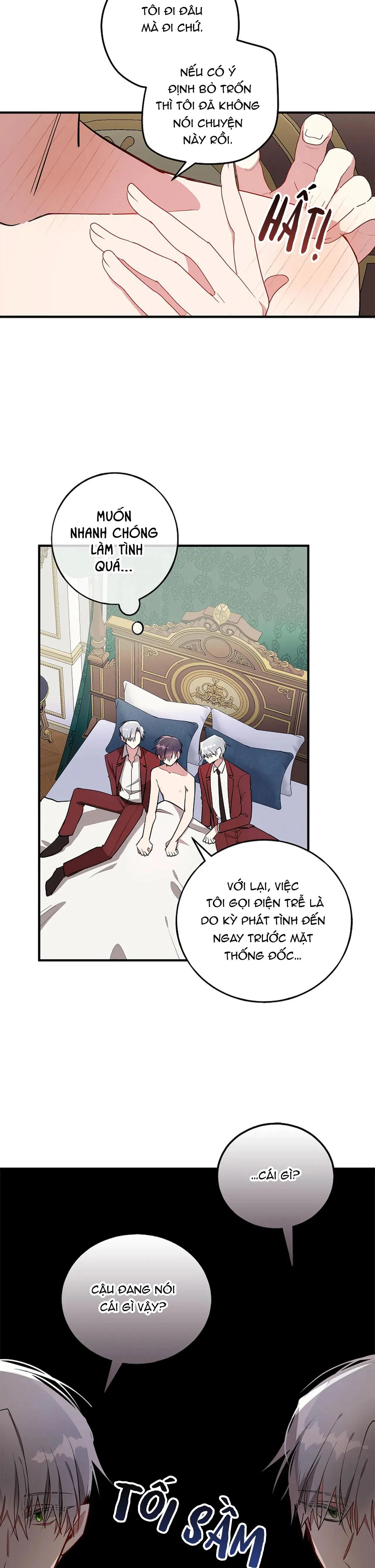 MORALLESS Chapter 43 Trang 25