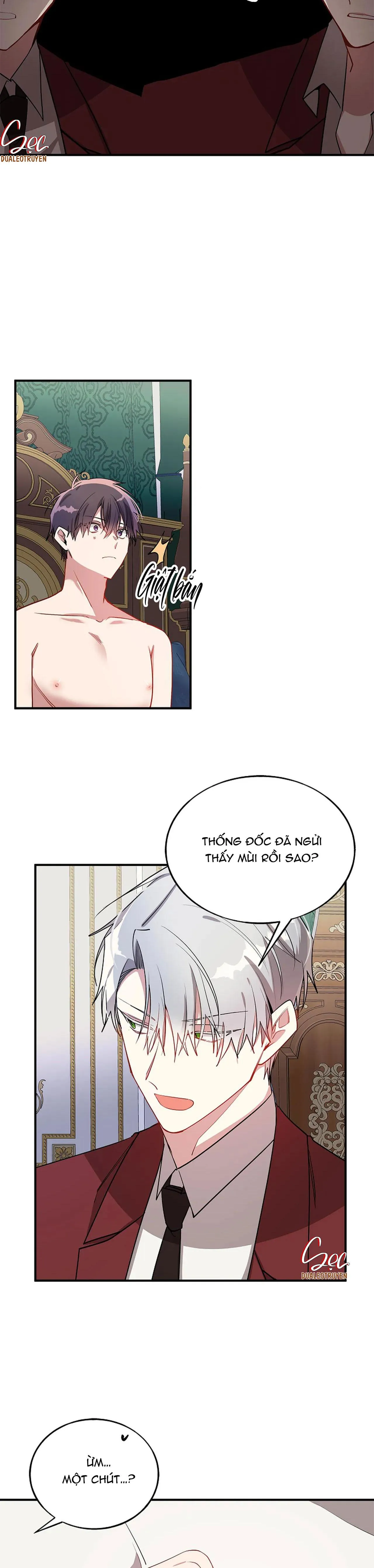 MORALLESS Chapter 43 Trang 26