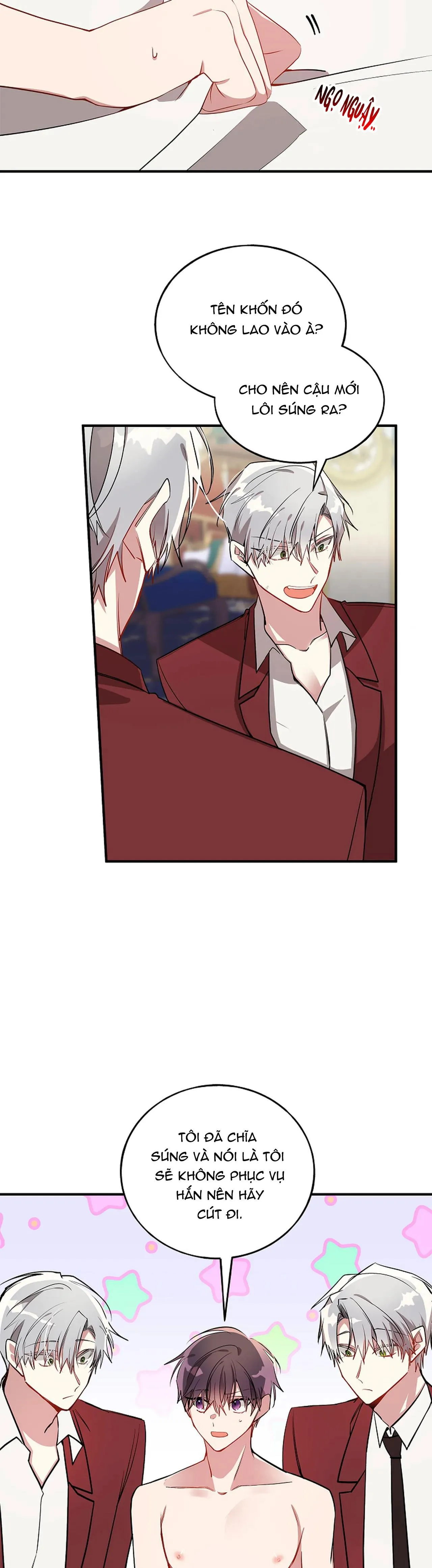 MORALLESS Chapter 43 Trang 27