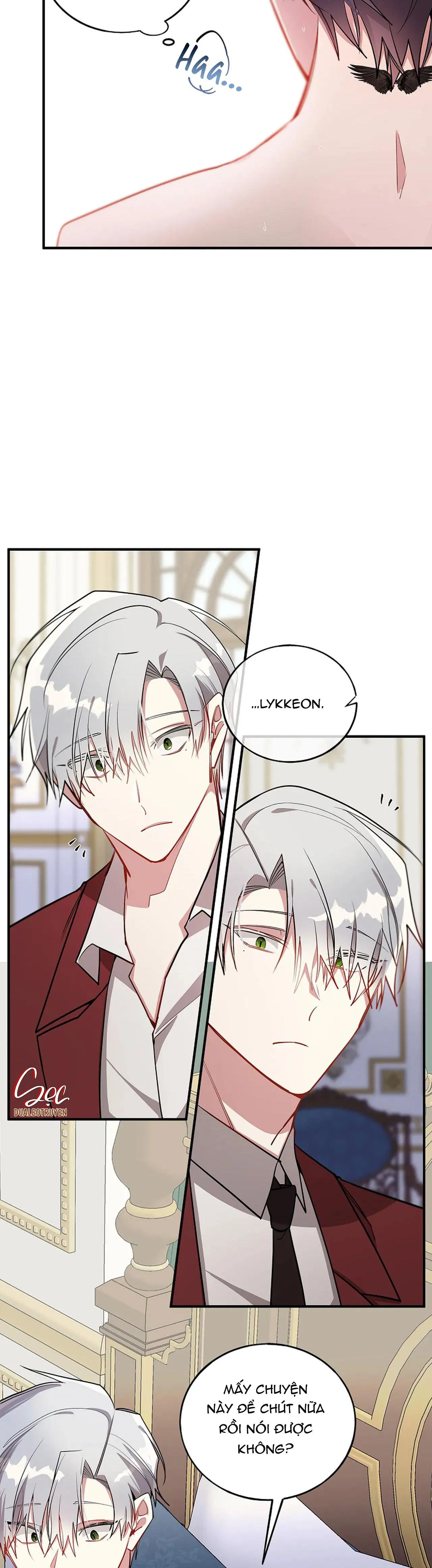 MORALLESS Chapter 43 Trang 30