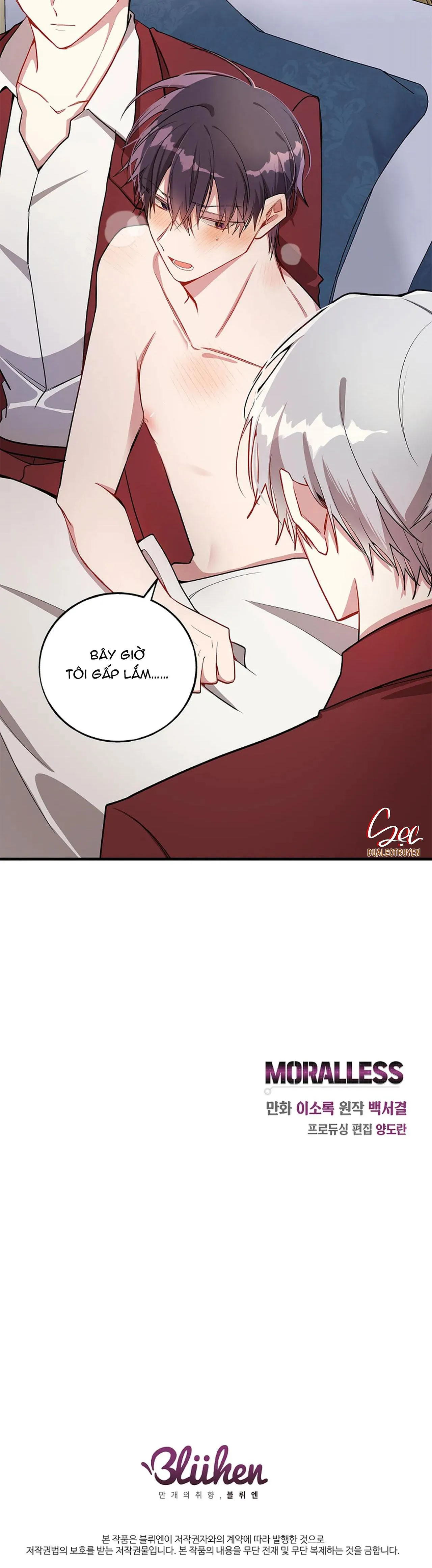 MORALLESS Chapter 43 Trang 31