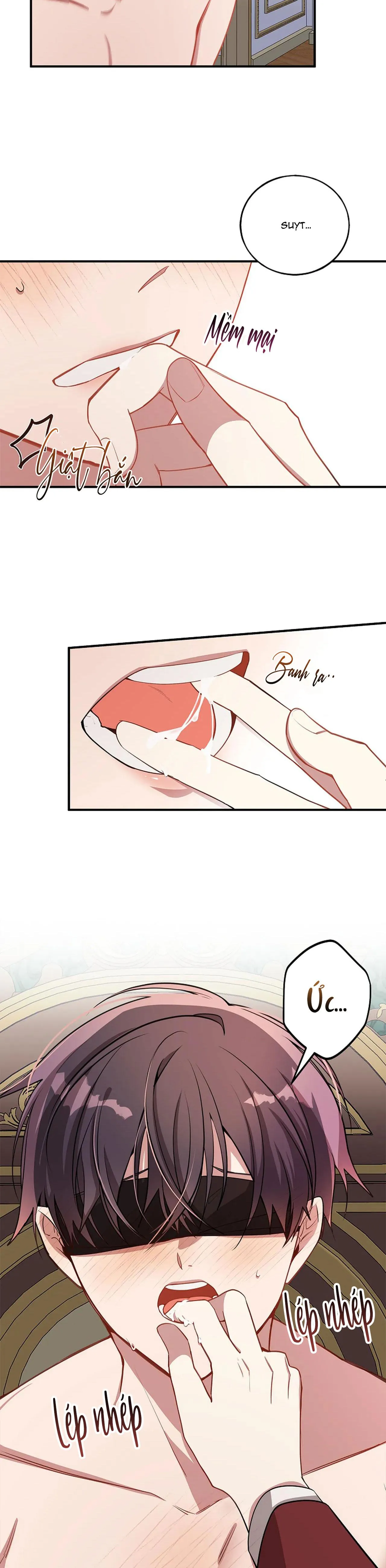 MORALLESS Chapter 44 Trang 4