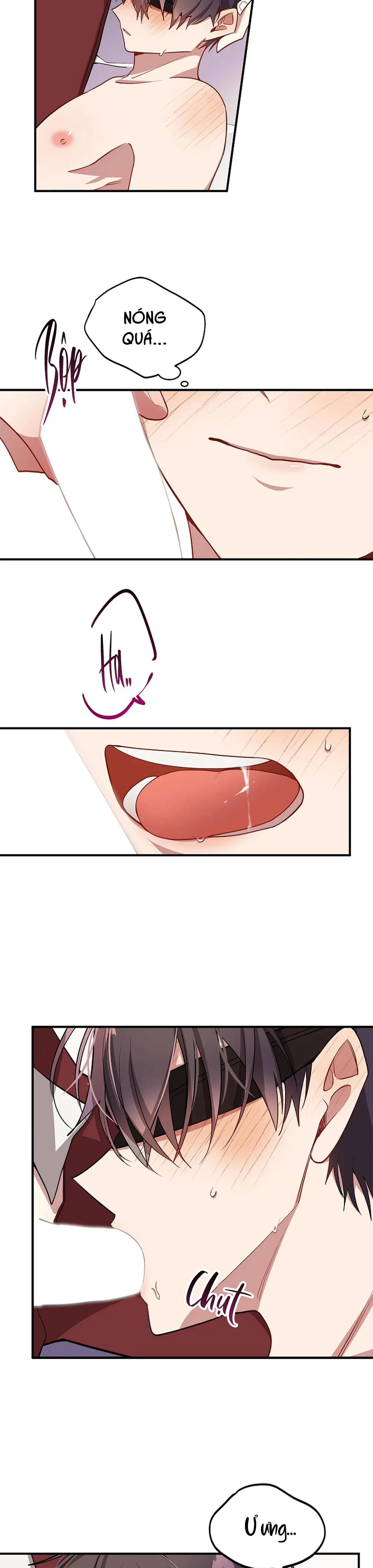MORALLESS Chapter 44 Trang 8
