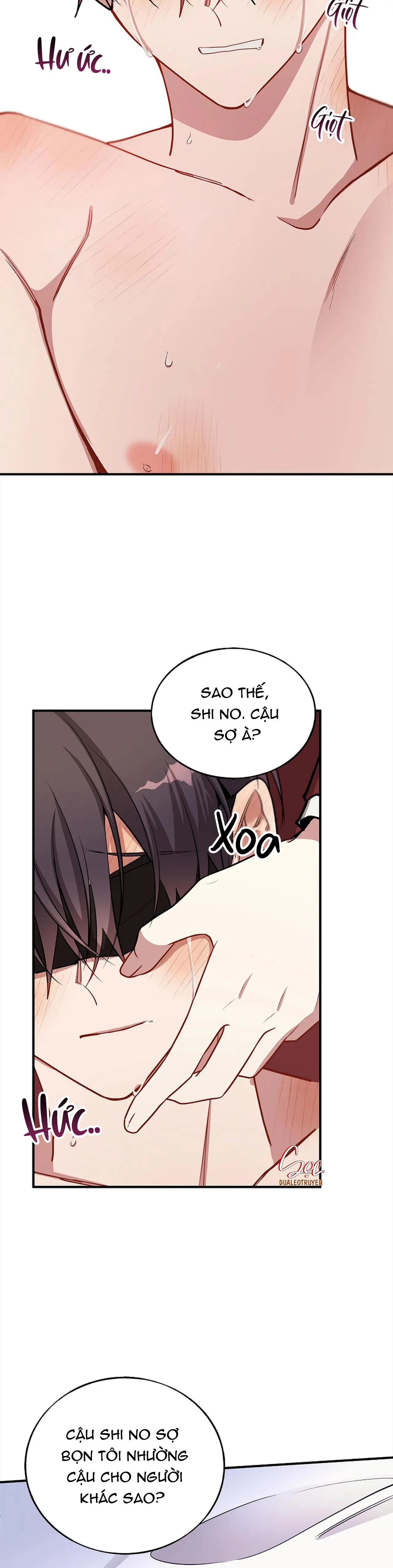 MORALLESS Chapter 44 Trang 14