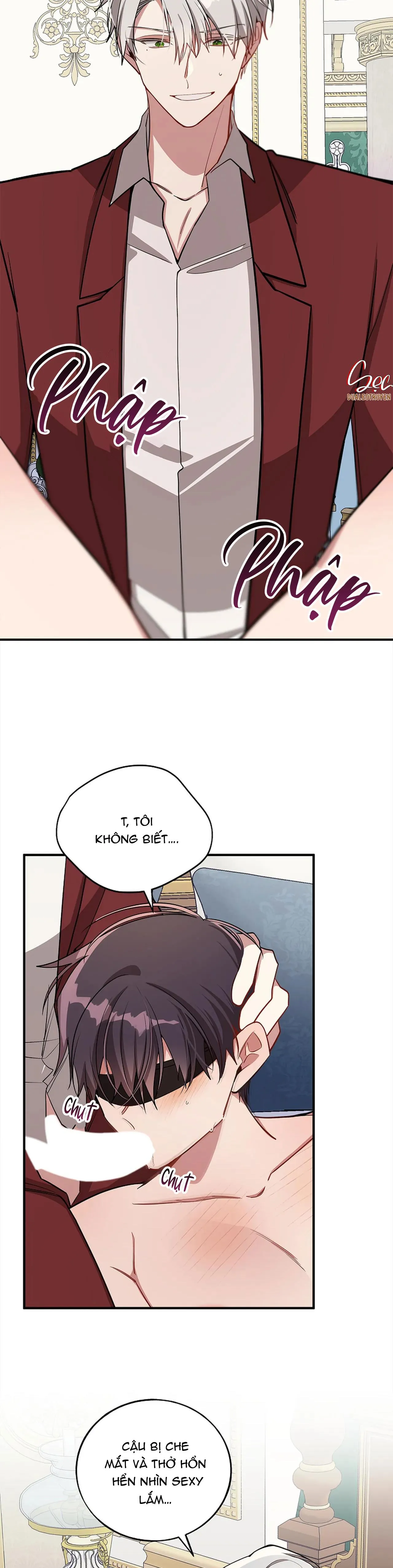 MORALLESS Chapter 44 Trang 17