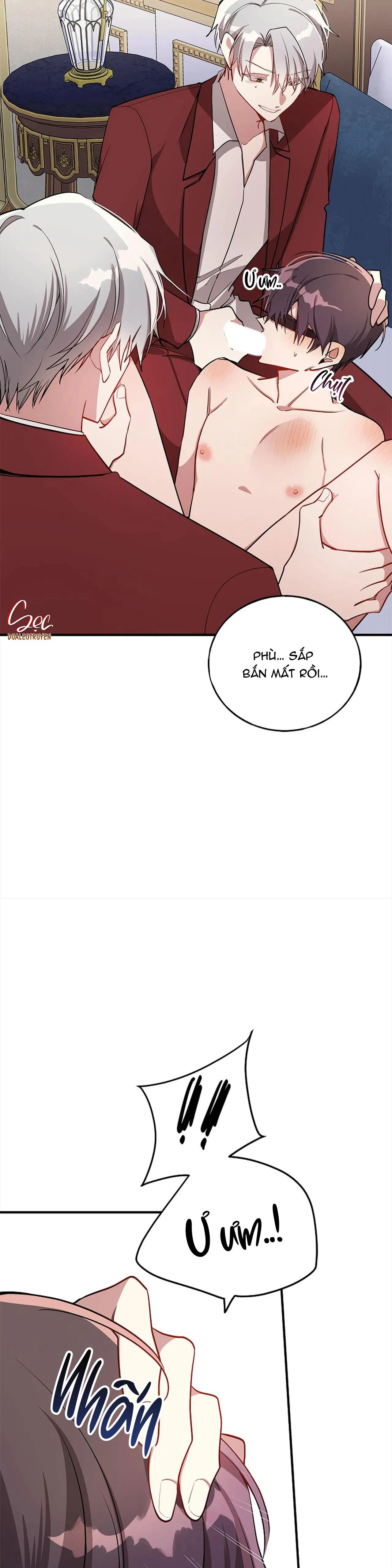 MORALLESS Chapter 44 Trang 18