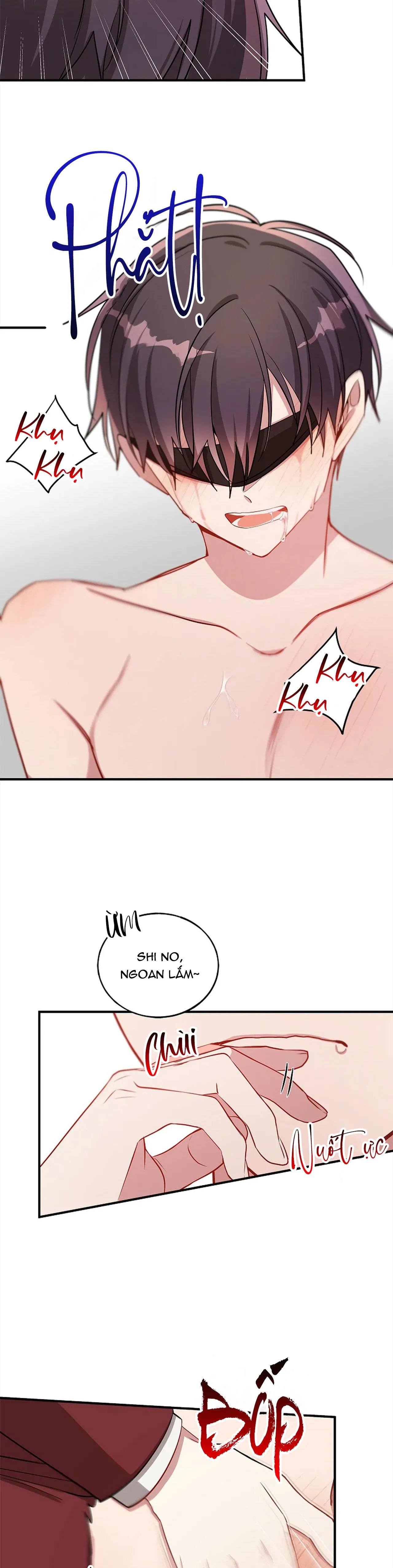 MORALLESS Chapter 44 Trang 19